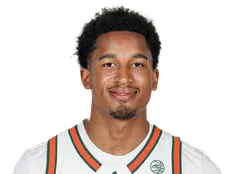 Brandon Johnson headshot