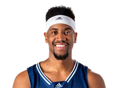 Nick Sherod headshot