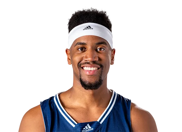 Nick Sherod headshot