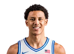 Jalen Johnson headshot