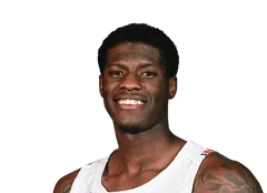 Danjel Purifoy headshot
