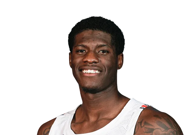 Danjel Purifoy headshot