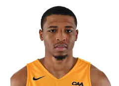 Troy Harper headshot