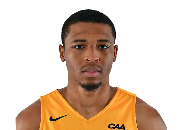 Troy Harper headshot