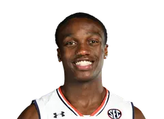 Jared Harper headshot