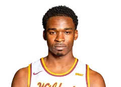 Houston Smith headshot
