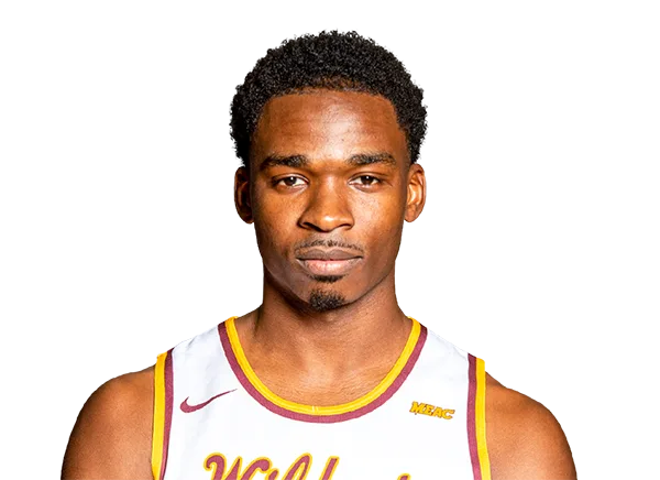 Houston Smith headshot