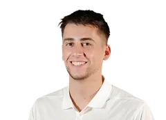 Chance Garvin headshot