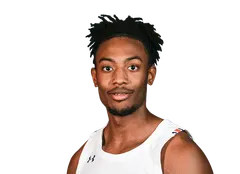 Anfernee McLemore headshot