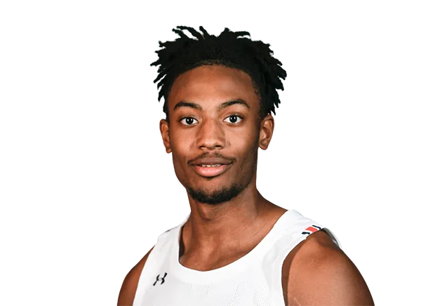 Anfernee McLemore headshot