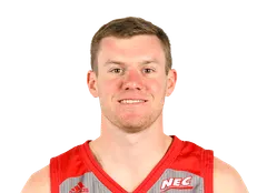 Kinnon LaRose headshot