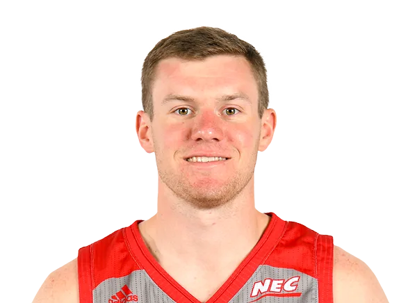 Kinnon LaRose headshot