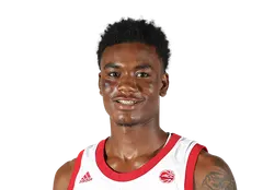 Markell Johnson headshot