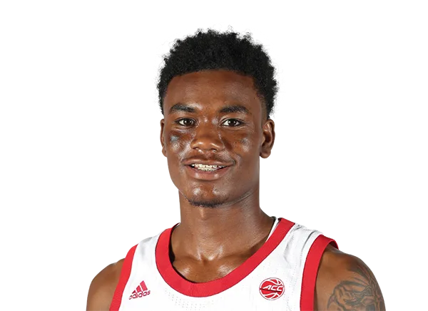 Markell Johnson headshot