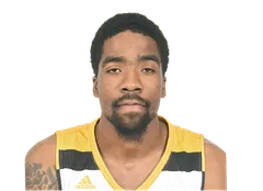 Anthony Gaston headshot