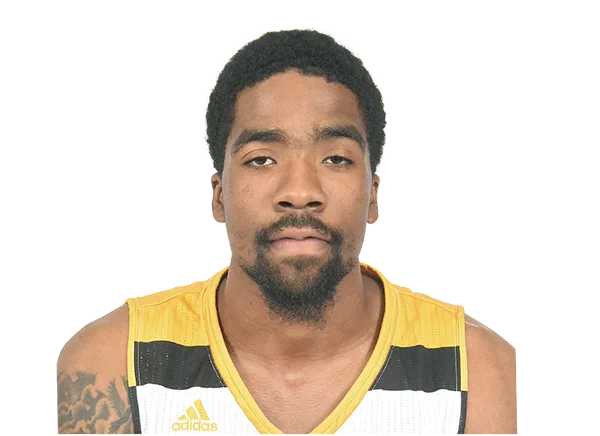 Anthony Gaston headshot