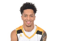 Ivy Smith Jr. headshot