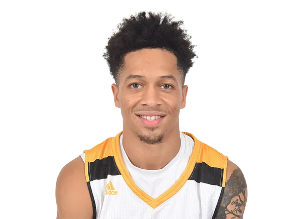 Ivy Smith Jr. headshot