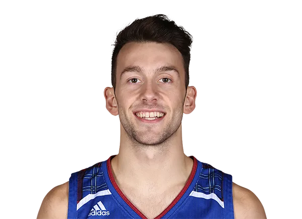 JC Younger headshot