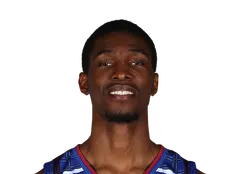 Armel TeTe headshot