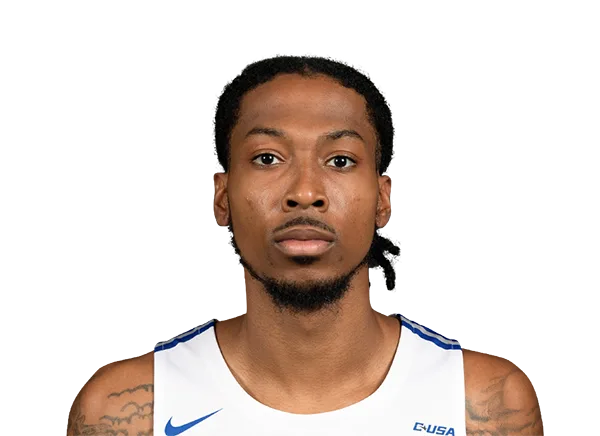 Jo'Vontae Millner-Criss headshot