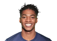 Jaiveon Eaves headshot