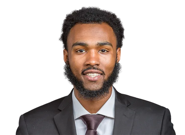 Randy Miller Jr. headshot