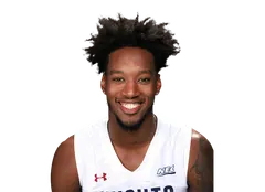 Kaleb Bishop headshot