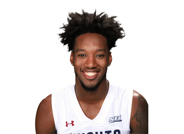 Kaleb Bishop headshot