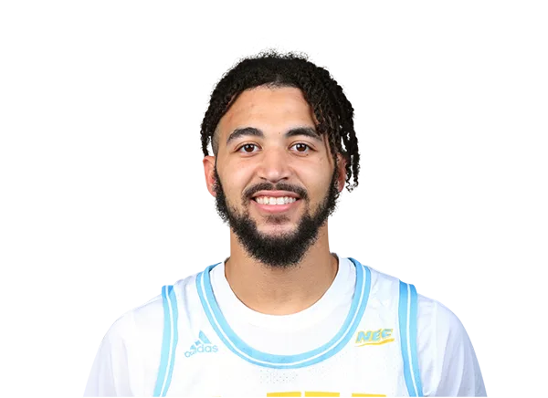 Julian Batts headshot