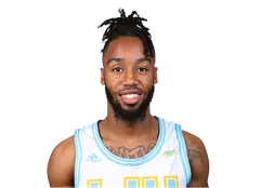 Jashaun Agosto headshot