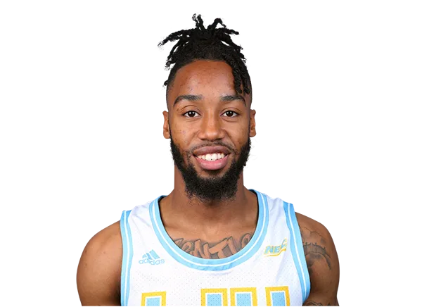 Jashaun Agosto headshot