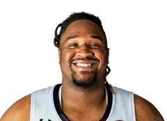 Nolan Taylor headshot