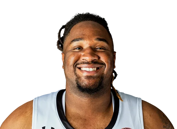 Nolan Taylor headshot
