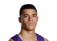 Malcolm Porter headshot
