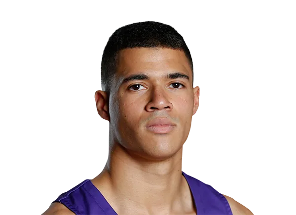 Malcolm Porter headshot