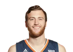 Knox Hellums headshot