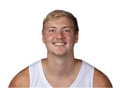 Kolton Kohl headshot