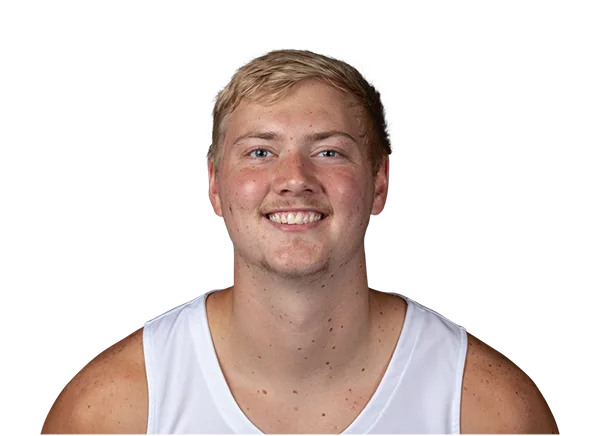 Kolton Kohl headshot