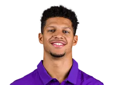 Payten Ricks headshot