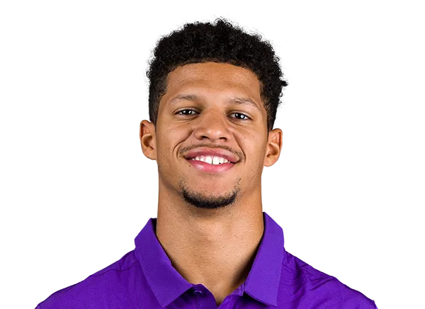 Payten Ricks headshot