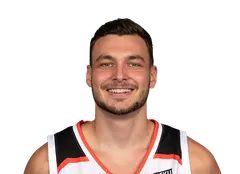 Balint Mocsan headshot