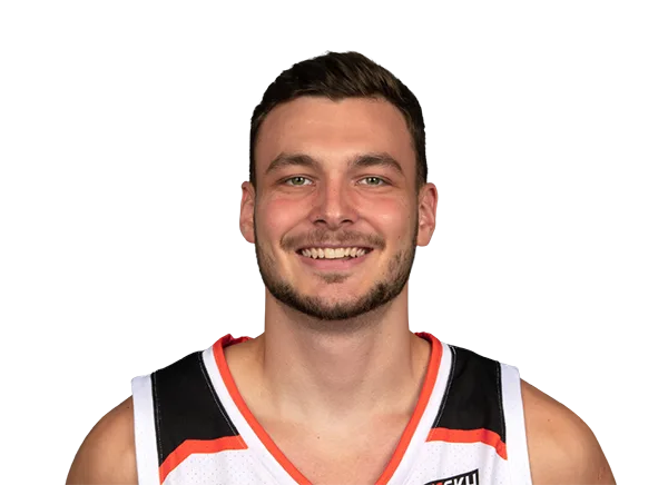 Balint Mocsan headshot