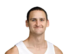 Clay Mounce headshot