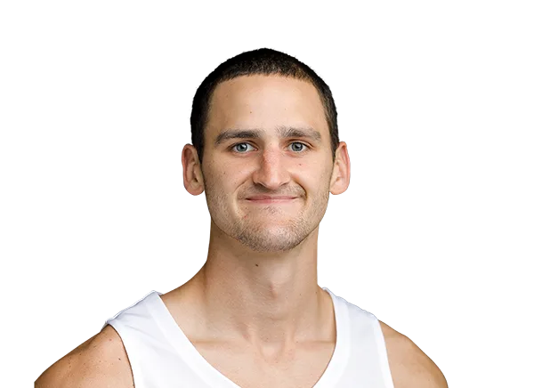 Clay Mounce headshot