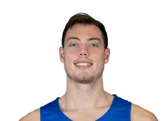 Ricky Doyle headshot