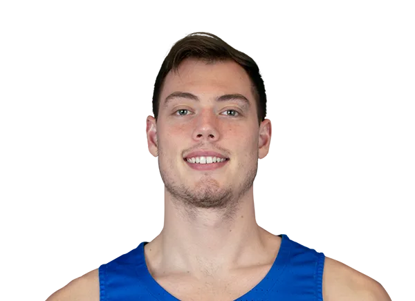 Ricky Doyle headshot