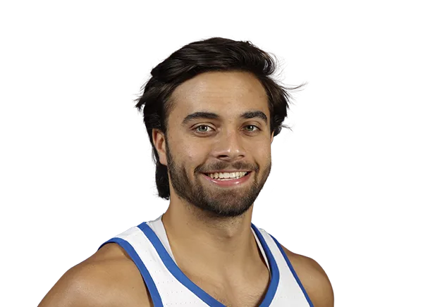 Max Strus headshot