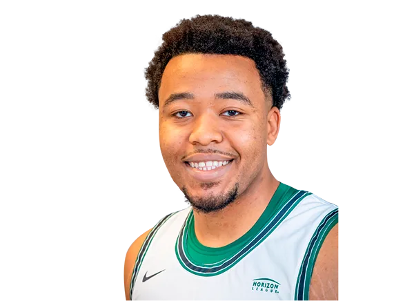 Algevon Eichelberger headshot