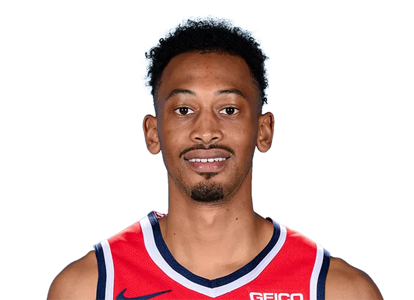 Johnathan Williams headshot